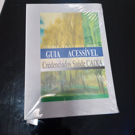 Guia Saúde CAIXA