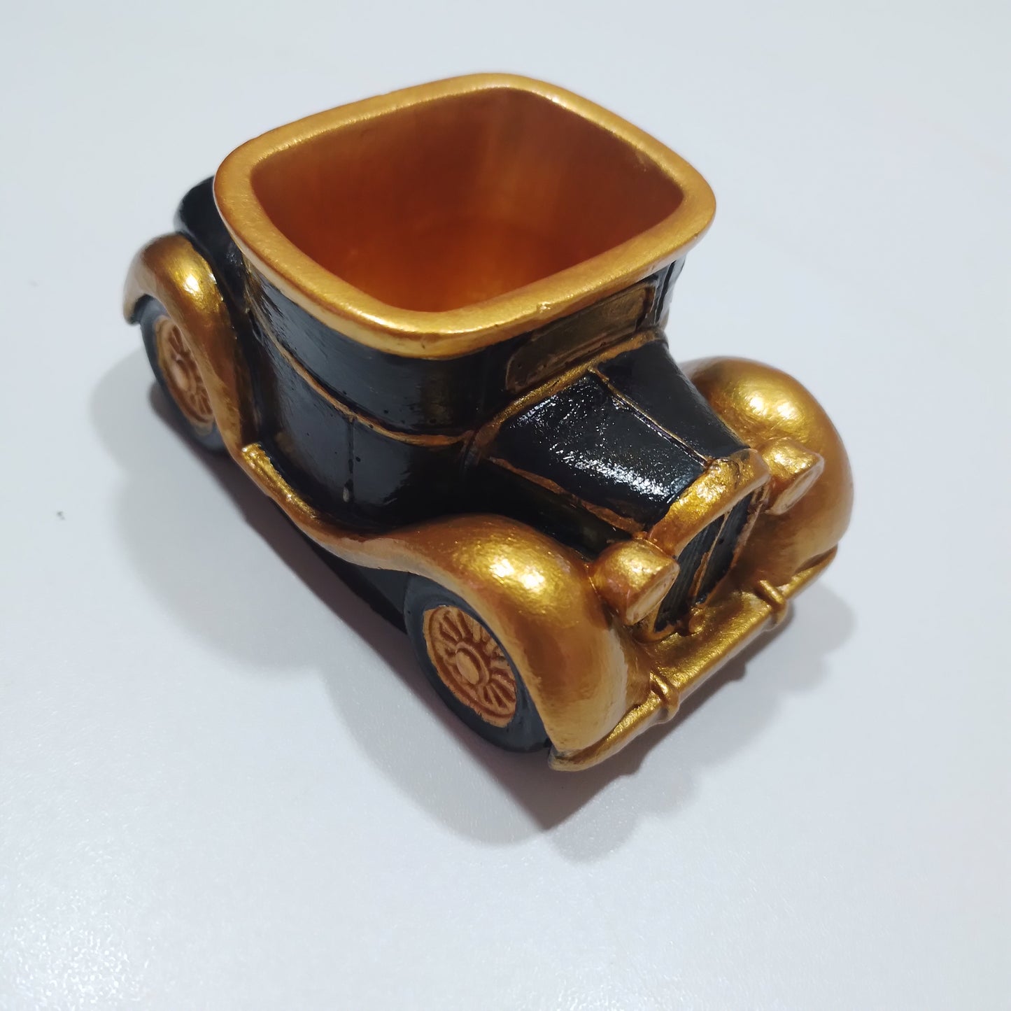 1.Carro: porta-objetos