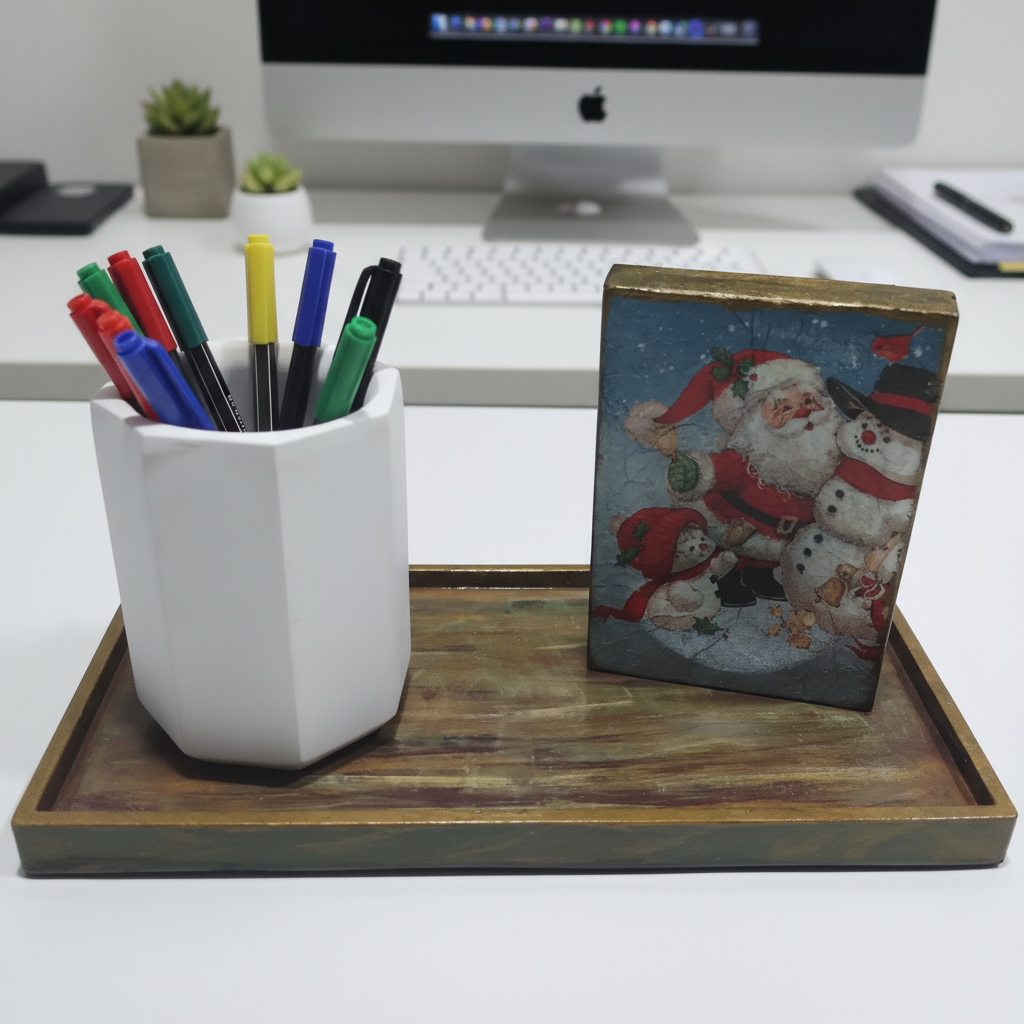 1- Conjunto  de Natal