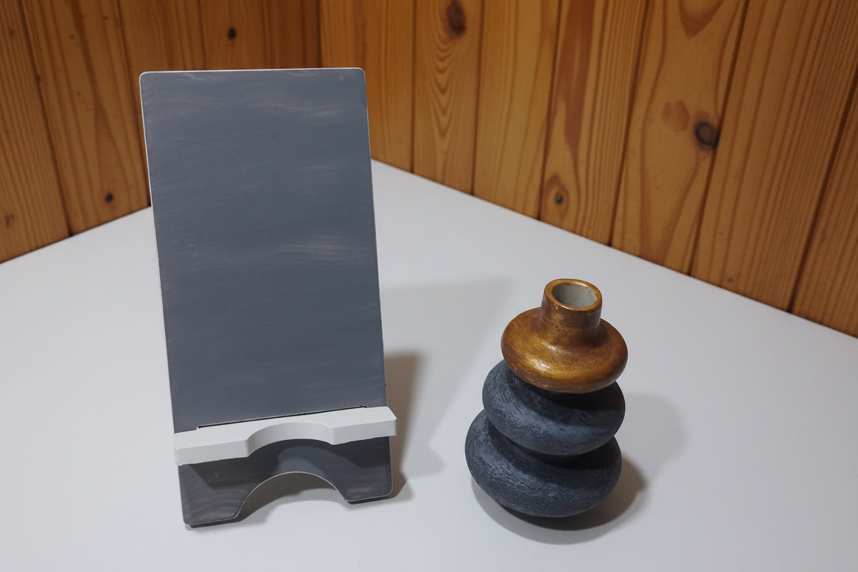 1. Artefatos Clássicos: kit celular