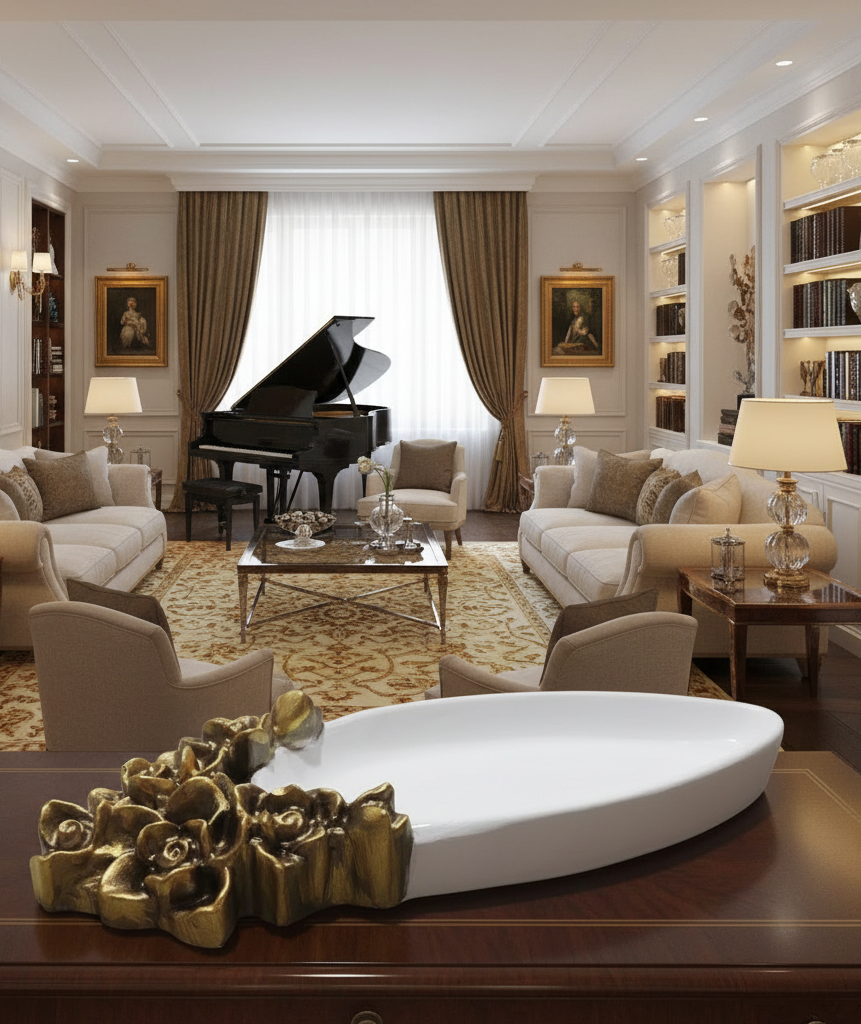 1.Sapatilha de Bailarina