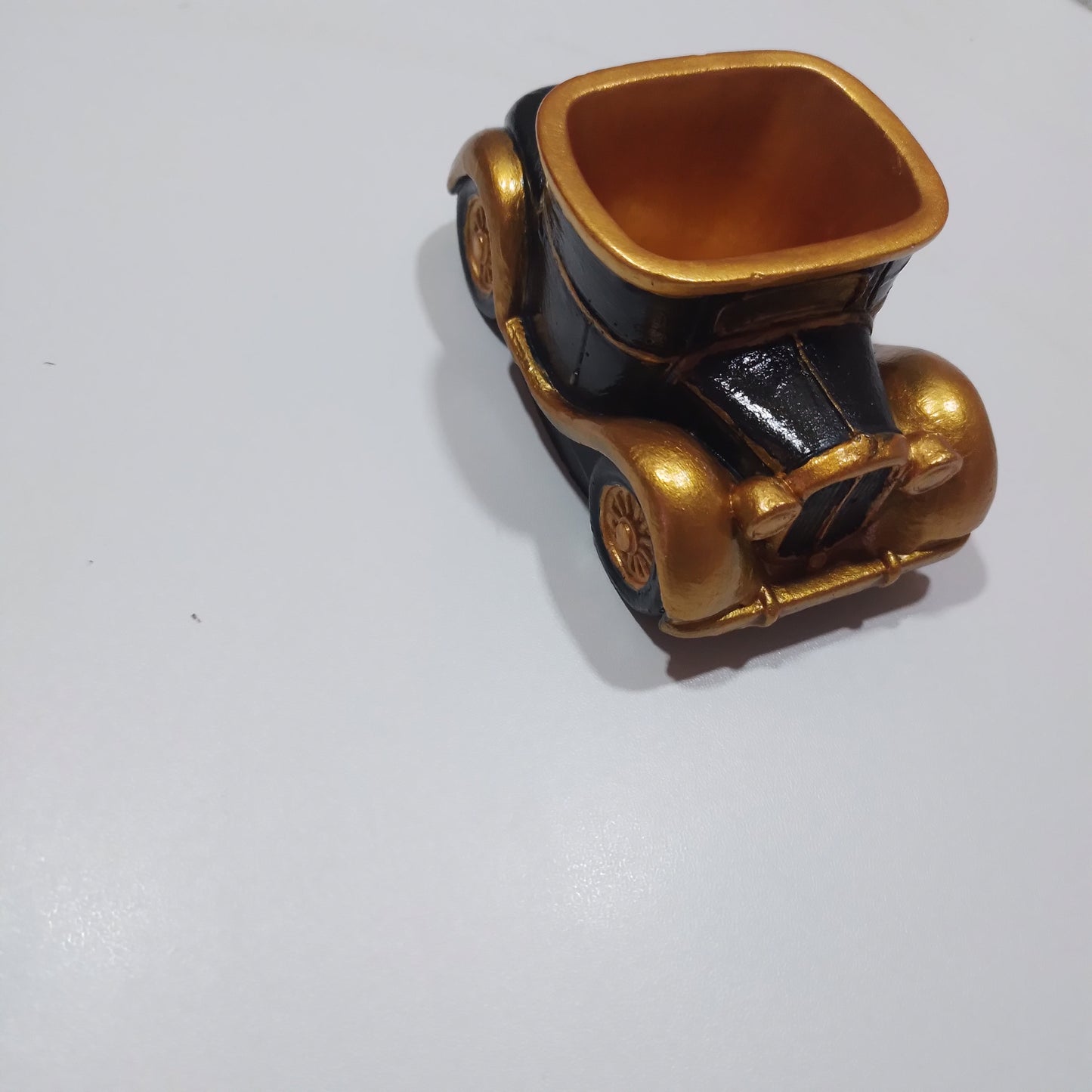1.Carro: porta-objetos