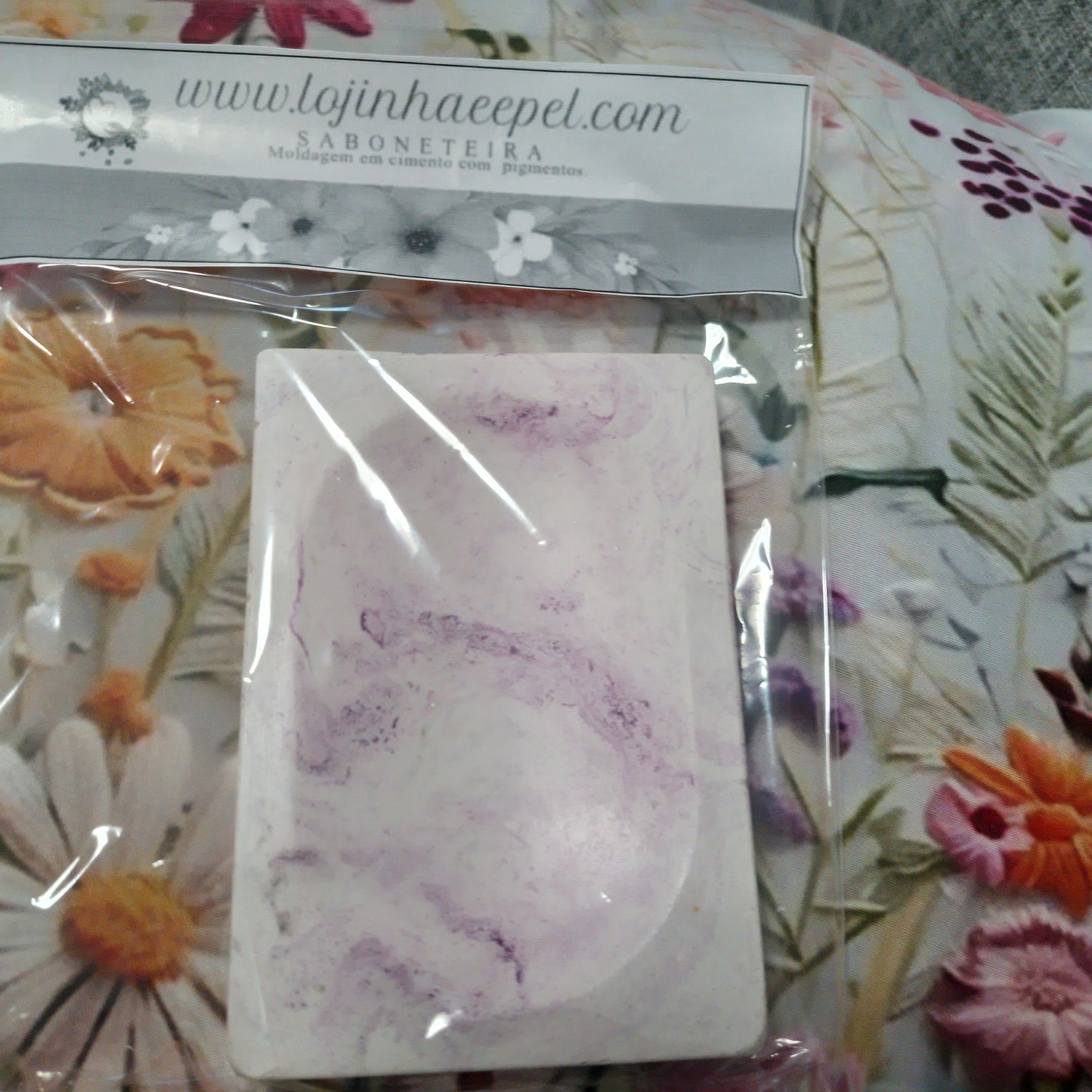 Saboneteira > Combo > 2 unidades