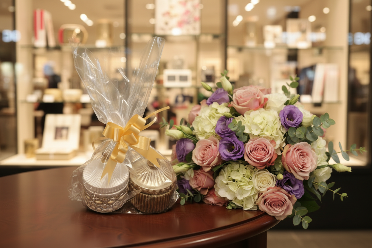 1. Mimo Embalado com Amor