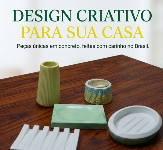 1.  Amarelo - Verde - Branco