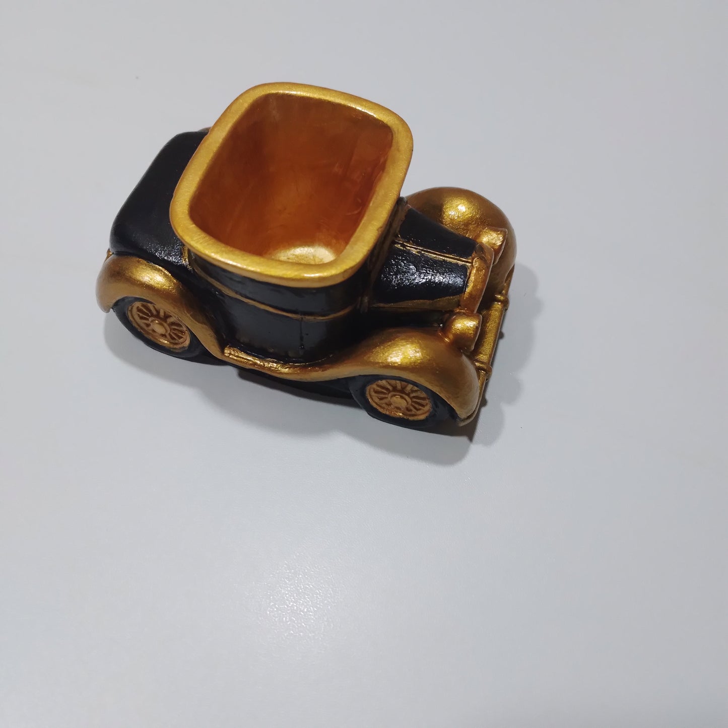 1.Carro: porta-objetos