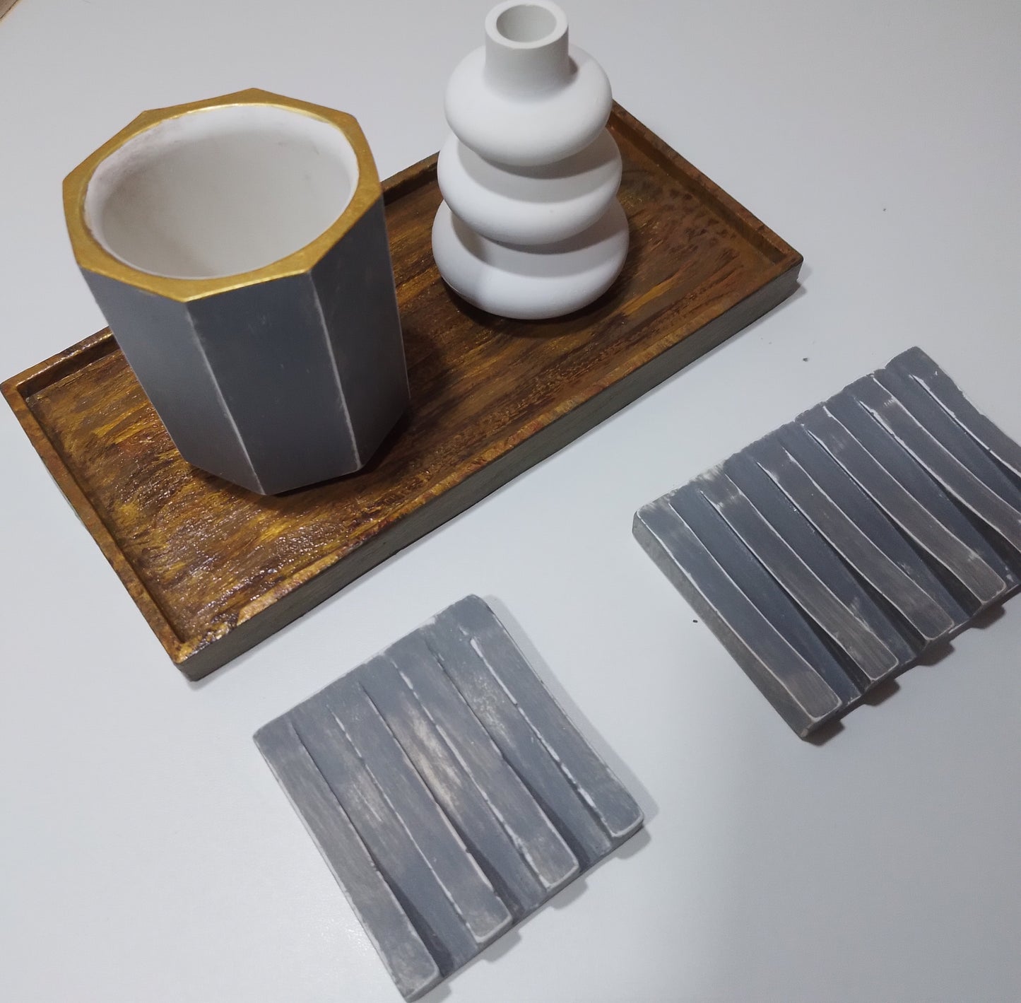 1. Artefatos Clássicos: kit